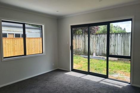 Photo of property in 1a Woodward Street, Featherston, 5710
