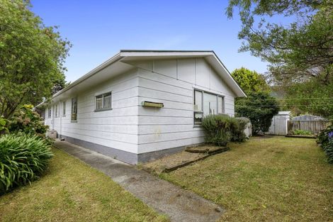 Photo of property in 124 California Drive, Totara Park, Upper Hutt, 5018