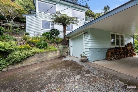 Photo of property in 128 Seddon Street, Naenae, Lower Hutt, 5011