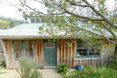 Photo of property in 70 Oxley Crescent, Broad Bay, Dunedin, 9014