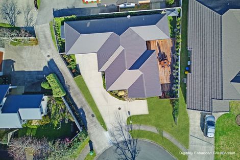 Photo of property in 48 Alpers Ridge, Leamington, Cambridge, 3432