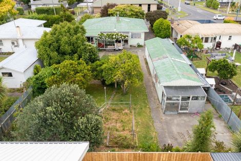 Photo of property in 38 Wycliffe Street, Onekawa, Napier, 4110
