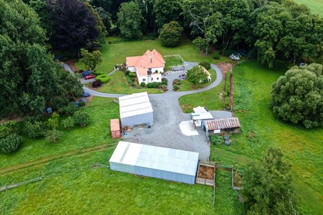 Photo of property in Ashfield, 410 Orari Station Road, Geraldine, 7992