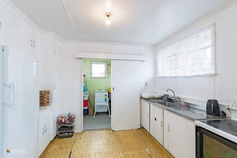 Photo of property in 95 Warspite Avenue, Cannons Creek, Porirua, 5024