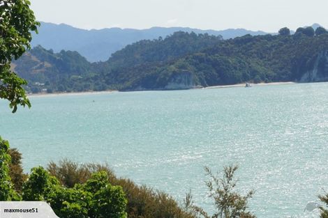 Photo of property in 398h Lees Road, Hahei, Whitianga, 3591