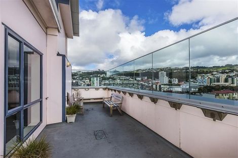 Photo of property in Southern Cross Apartments, 303/35 Abel Smith Street, Te Aro, Wellington, 6011