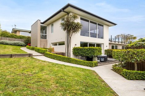 Photo of property in 105 Major Hornbrook Road, Mount Pleasant, Christchurch, 8081