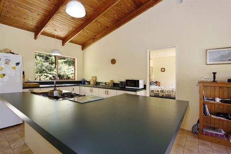 Photo of property in 593 Bill Bryants Road, Squally Cove, French Pass, 7193