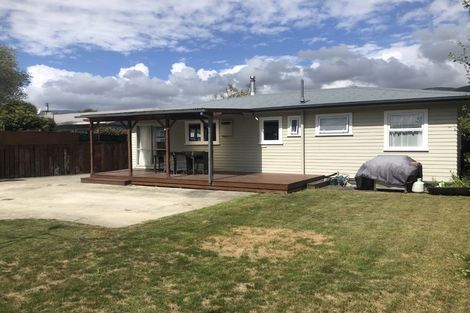 Photo of property in 21 Lowry Street, Richmond, 7020