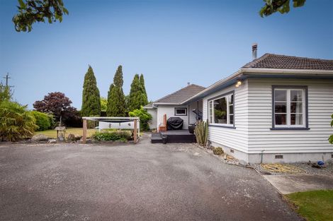 Photo of property in 237 Leeston Road, Springston, Christchurch, 7674