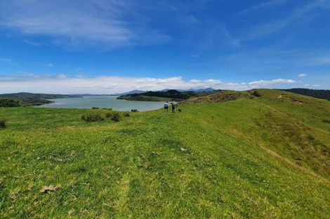 Photo of property in 625 Matawera Road, Panguru, 0492