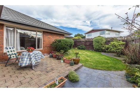 Photo of property in 6/61 Waimairi Road, Upper Riccarton, Christchurch, 8041