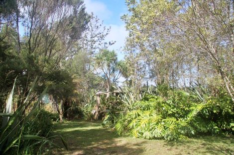 Photo of property in 110 Hukatere Road, Pukenui, Kaitaia, 0484