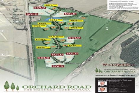 Photo of property in 10 Little Orchard Way, Wanaka, 9382