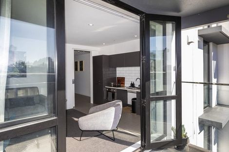 Photo of property in 206/12 Latimer Square, Christchurch Central, Christchurch, 8011
