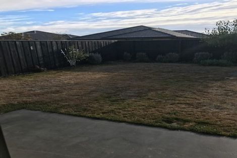 Photo of property in 38 Wallingford Crescent, Rolleston, 7615