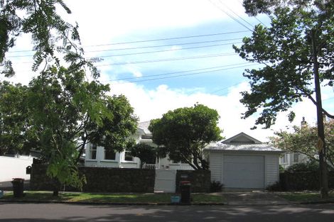 Photo of property in 61 Woodside Road, Mount Eden, Auckland, 1024
