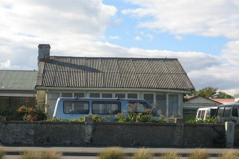 Photo of property in 219 The Esplanade, Petone, Lower Hutt, 5012