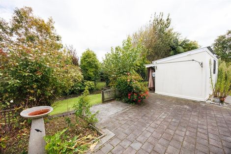 Photo of property in 7 Tennent Court, Marton, 4710