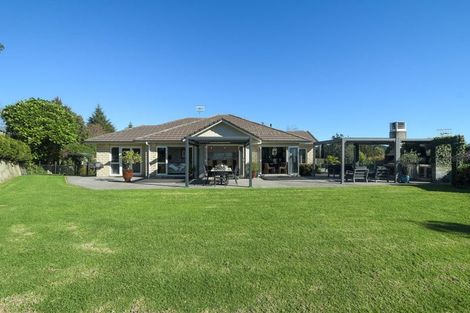 Photo of property in 5 Sycamore Rise, Tauriko, Tauranga, 3110