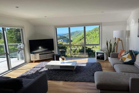 Photo of property in 7a Ashton Fitchett Drive, Brooklyn, Wellington, 6021