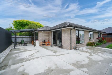 Photo of property in 261 Yarrow Street, Richmond, Invercargill, 9810