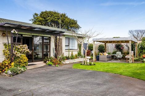 Photo of property in 24a Albion Street, Hawera, 4610