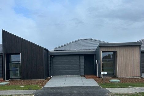 Photo of property in 58a River Stone Drive, Halswell, Christchurch, 8025