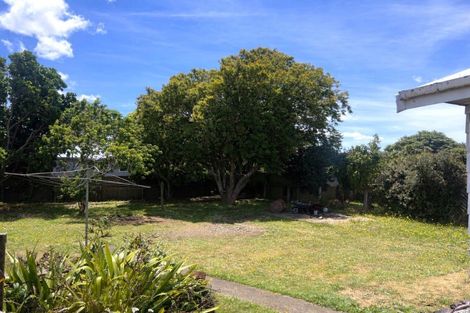 Photo of property in 39 Christian Street, Dannevirke, 4930