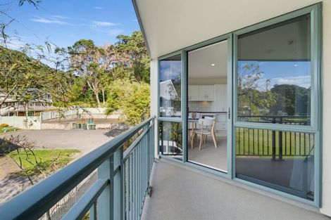 Photo of property in Beachpoint Apartments, 2/5 West End Road, Ohope, 3121
