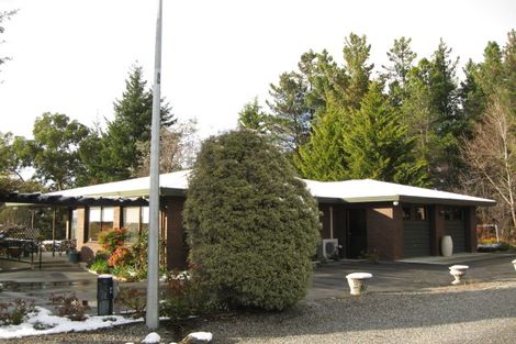 Photo of property in 7 Peterson Place, Bridge Hill, Alexandra, 9320