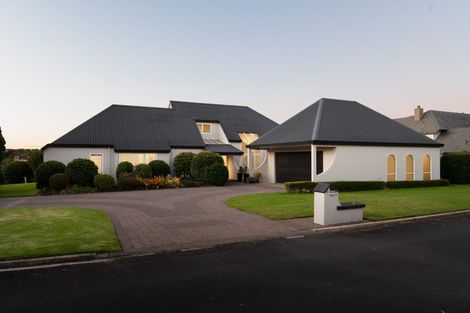 Photo of property in 9 River Oaks Place, Pukete, Hamilton, 3200