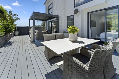 Photo of property in 94 Bomb Point Drive, Hobsonville, Auckland, 0616
