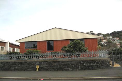 Photo of property in 166 Forbury Road, Saint Clair, Dunedin, 9012