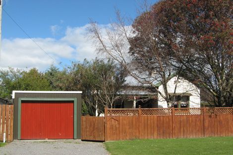 Photo of property in 23 Beaven Street, Marton, 4710