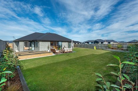 Photo of property in 36 Chris Drive, Rolleston, 7614