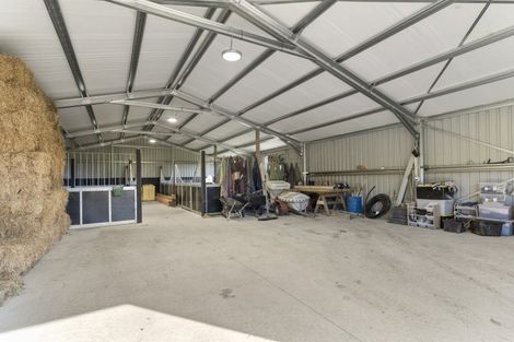 Photo of property in 180 North Manakau Road, Manakau, Levin, 5573