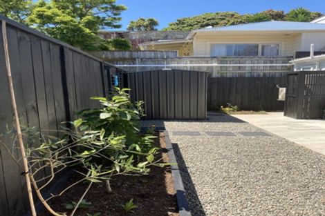 Photo of property in 4 Glendavar Street, Berhampore, Wellington, 6023