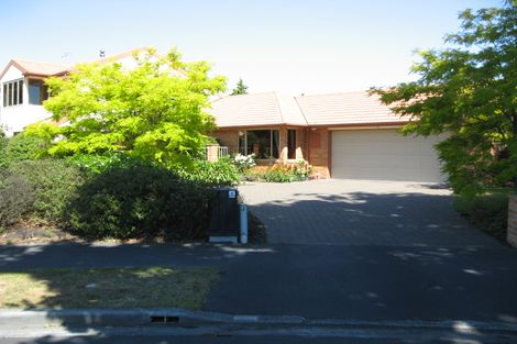 Photo of property in 7 Oakmont Green, Shirley, Christchurch, 8061