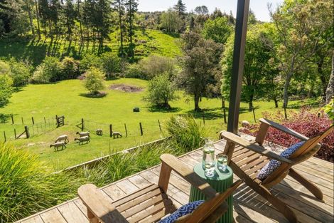Photo of property in 42 Leyland Road, Whakamarama, Tauranga, 3179