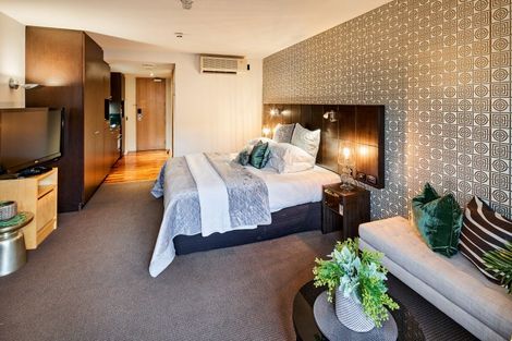 Photo of property in 4/257p Wakefield Street, Te Aro, Wellington, 6011