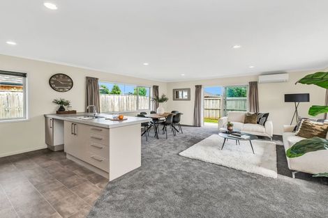 Photo of property in 70 Mary Ellen Street, Pegasus, 7612