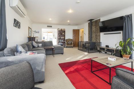 Photo of property in 85 Stortford Street, Ashhurst, 4810