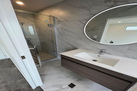 Photo of property in 1b Matakohe Road, Westgate, Auckland, 0814