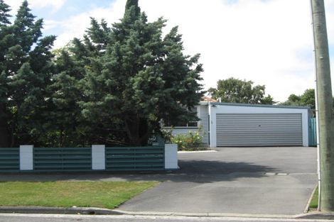 Photo of property in 1/2 Mavin Road, Hoon Hay, Christchurch, 8025