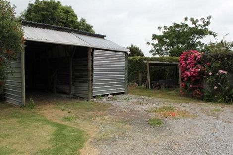 Photo of property in 108 Maclaurin Road, Makauri, Gisborne, 4071