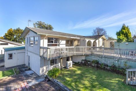 Photo of property in 10 Armstrong Grove, Hilltop, Taupo, 3330