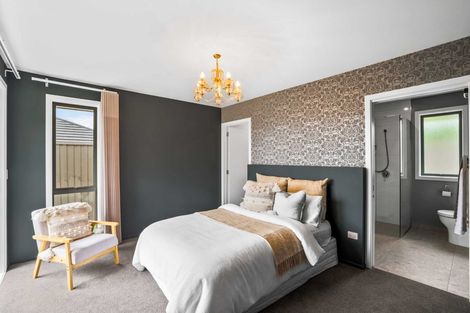 Photo of property in 72 Muirhill Street, Halswell, Christchurch, 8025