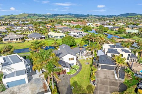 Photo of property in 28 Newport Key, Papamoa Beach, Papamoa, 3118