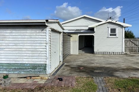 Photo of property in 4 Heawa Road, Aratapu, Dargaville, 0371